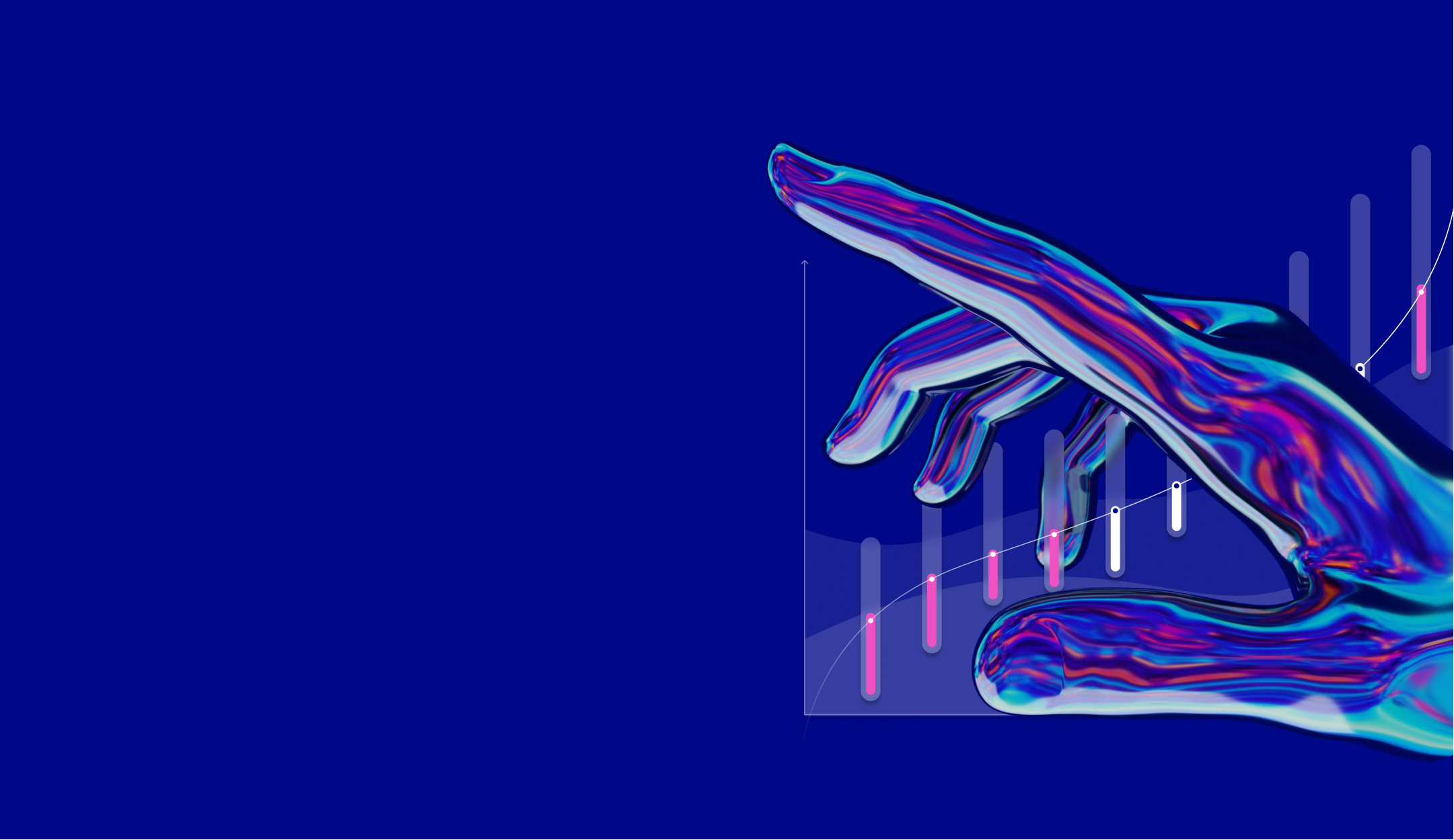 Loonie Launch growth visual